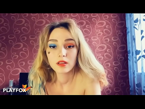 ❤️ Magiske virtual reality-briller ga meg sex med Harley Quinn ☑ Porno hos oss no.pornhills-com.ru ❌