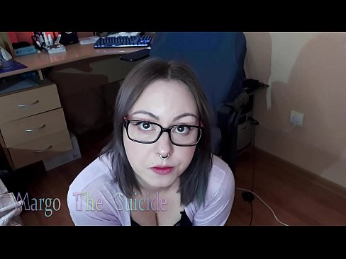 ❤️ Sexy jente med briller suger dildo dypt på kamera ☑ Porno hos oss no.pornhills-com.ru ❌